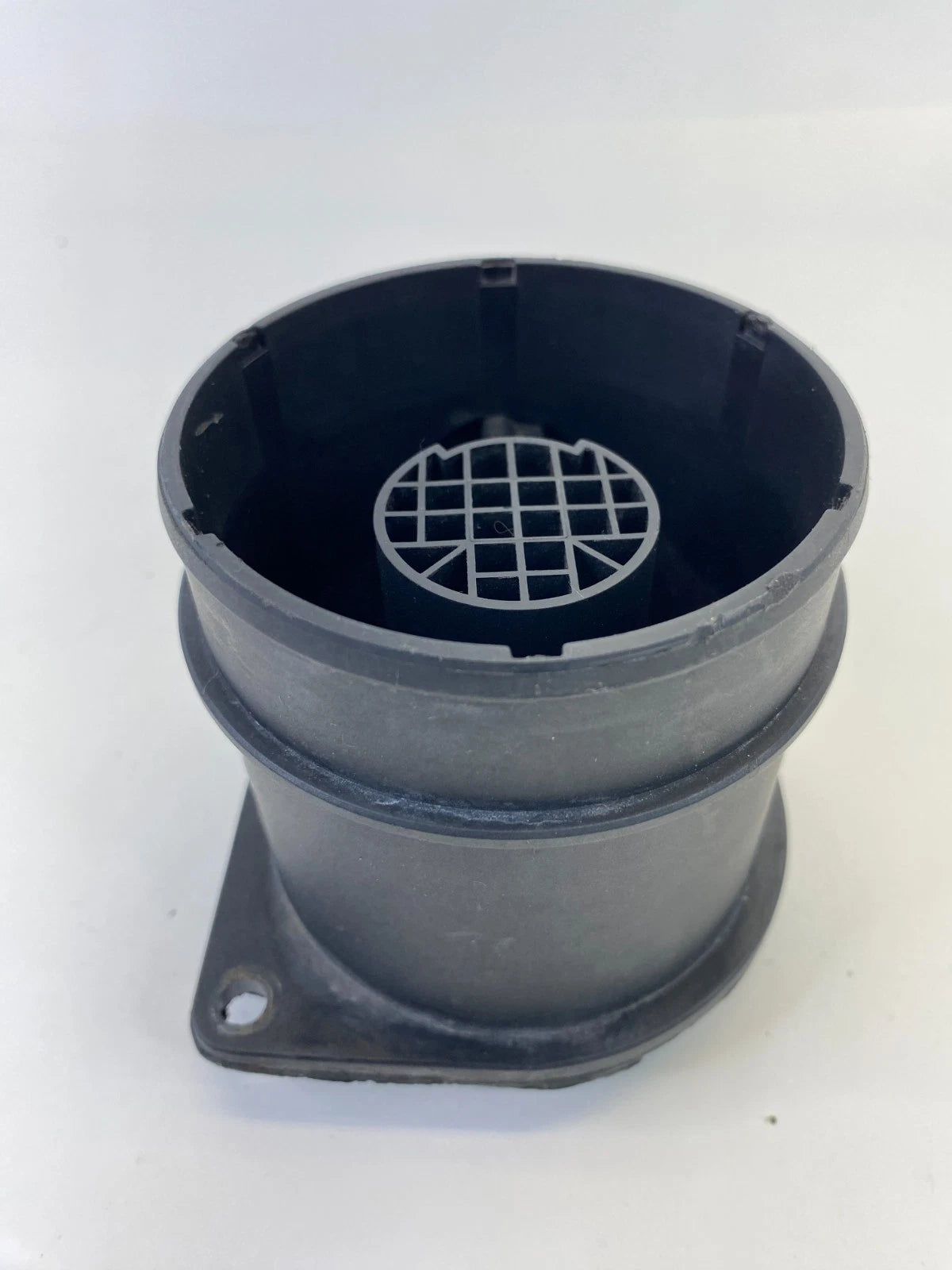 04-07 CADILLAC CTS 3.6L A/T MASS AIR FLOW SENSOR METER MAF ASSY 12566846 OEM