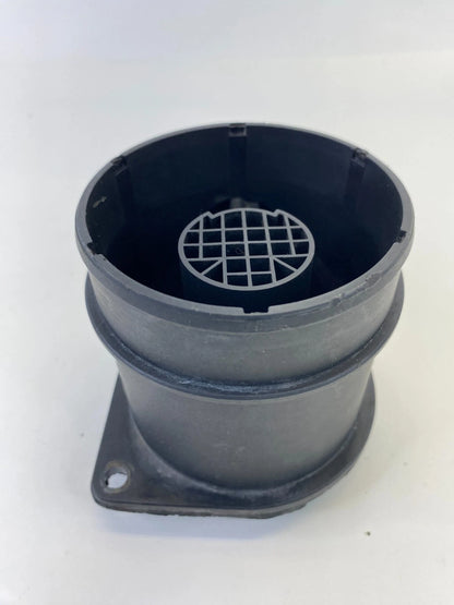 04-07 CADILLAC CTS 3.6L A/T MASS AIR FLOW SENSOR METER MAF ASSY 12566846 OEM