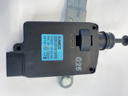 2006-2012 Hyundai Santa Fe Tailgate Lock Actuator 95750-2B000 OEM