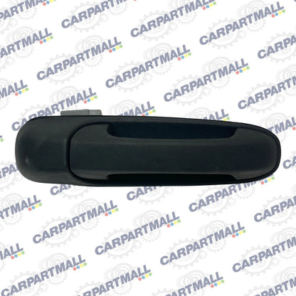 99-04 JEEP GRAND CHEROKEE LAREDO FRONT RIGHT EXTERIOR DOOR HANDLE 55135636A OEM