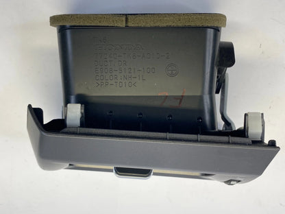 2011-2013 HONDA ODYSSEY DASH LEFT SIDE A/C AIR VENT OUTLET DUCT 77240-TK8-A010