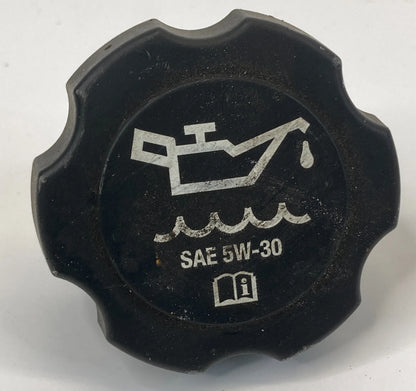 94-05 PONTIAC GRAND AM BUICK CENTURY 3.4L ENGINE OIL FILLER CAP COVER SAE 5W-30