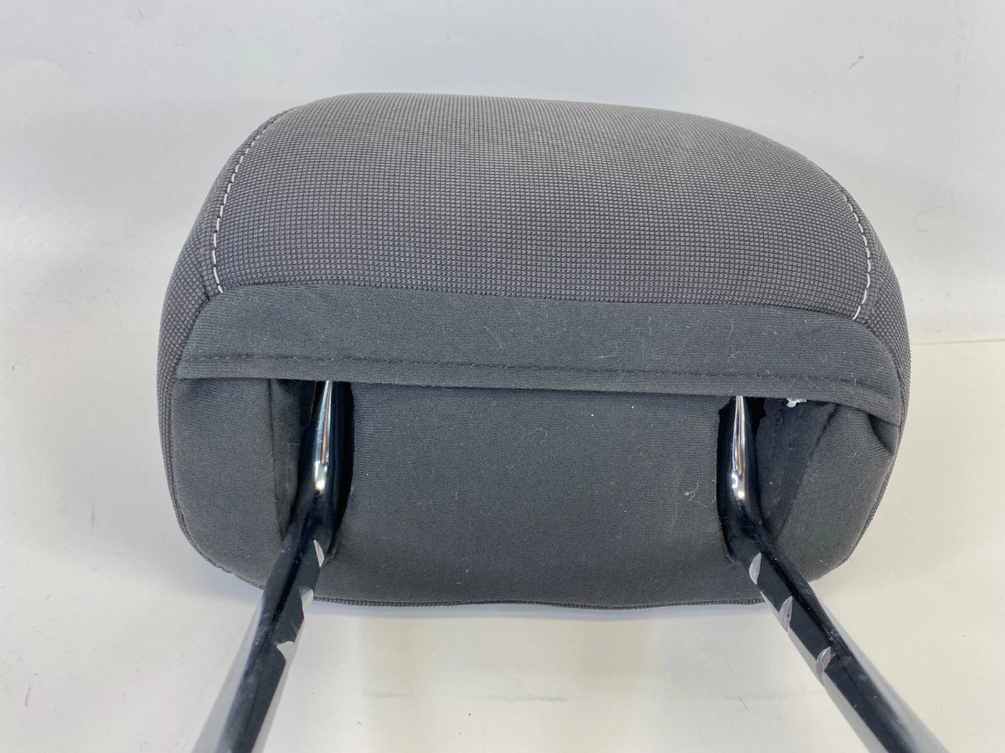 2012-2014 FORD FOCUS FRONT RIGHT PASSENGER SEAT HEADREST HEAD REST CLOTH