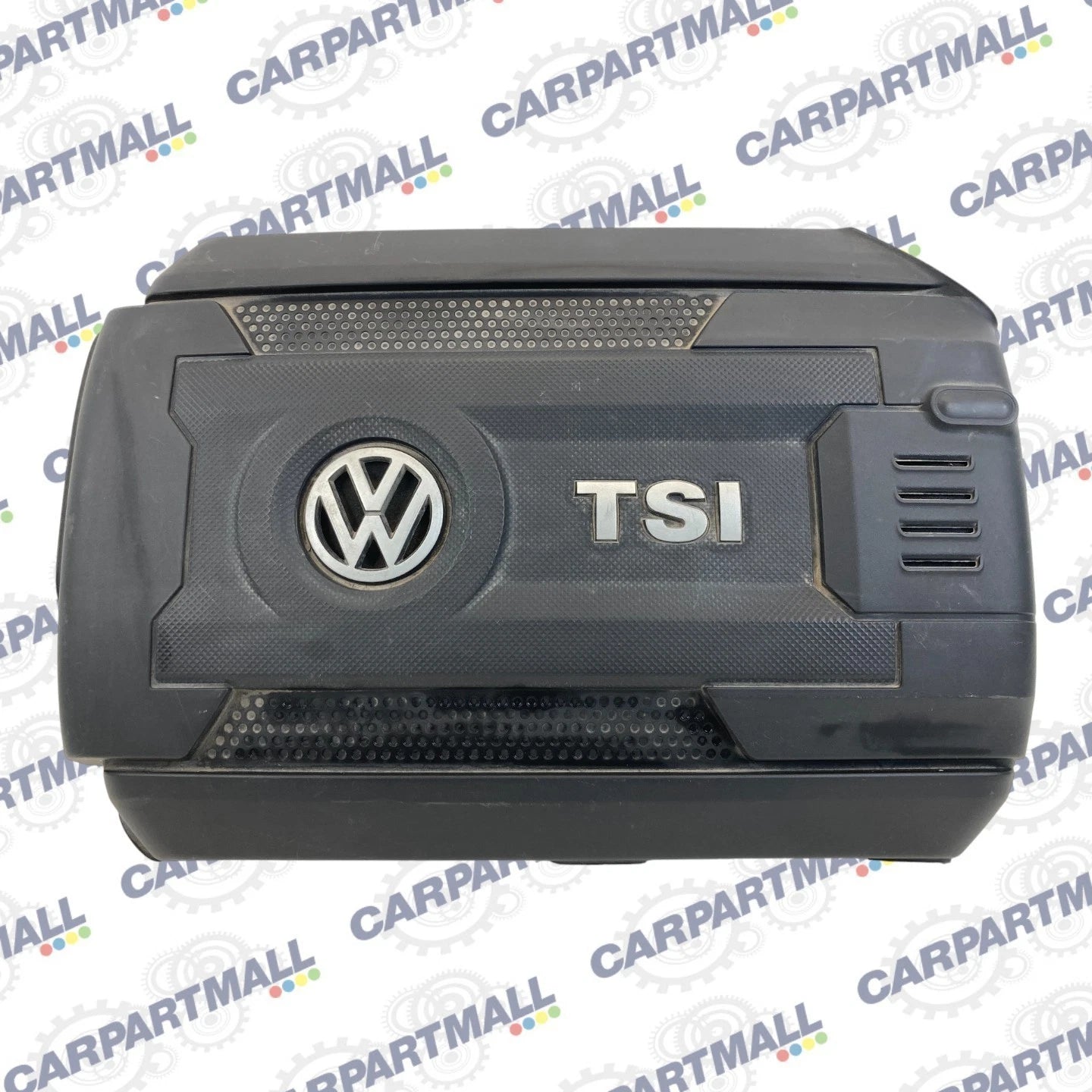 2014-2018 VW VOLKSWAGEN JETTA 1.8L TSI ENGINE COVER LID SHIELD OEM