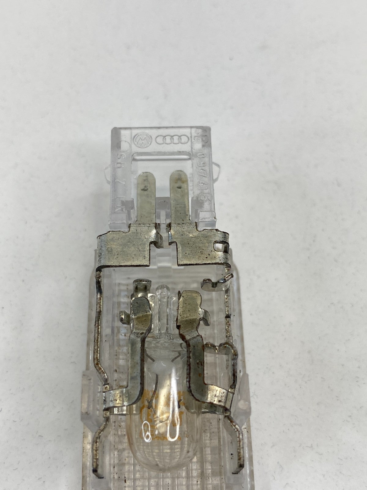 2002-2008 Audi A4 Quattro Rear Right Side Door Interior Courtesy Light Lamp OEM