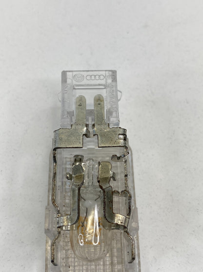 2002-2008 Audi A4 Quattro Rear Right Side Door Interior Courtesy Light Lamp OEM