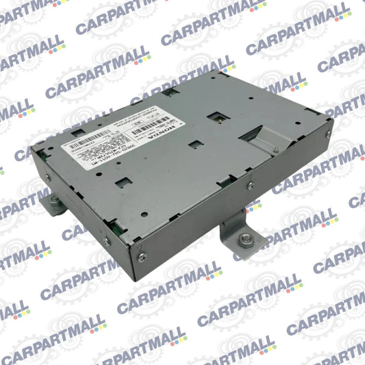 2005-2010 HONDA ODYSSEY SATELLITE RECEIVER CONTROL MODULE 39820-SHJ-A011-M1 OEM