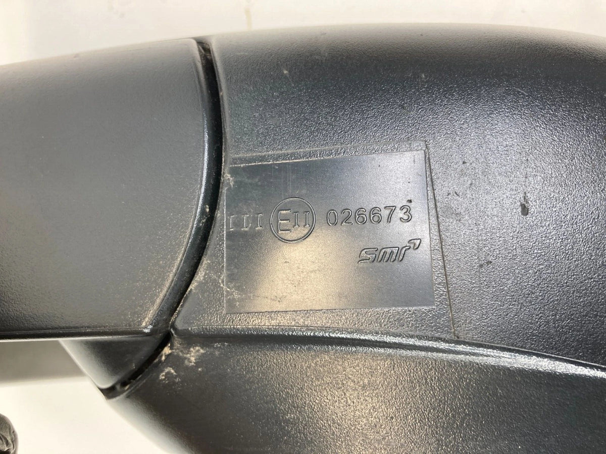 2012-2020 CHEVROLET SONIC FRONT LEFT DRIVER SIDE VIEW MIRROR POWER OEM E11026673
