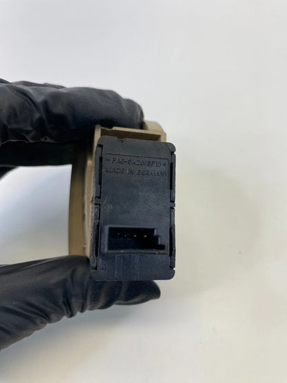 07 08 BMW 328XI 07-12 328I REAR LEFT DOOR POWER WINDOW SWITCH 6945876 OEM