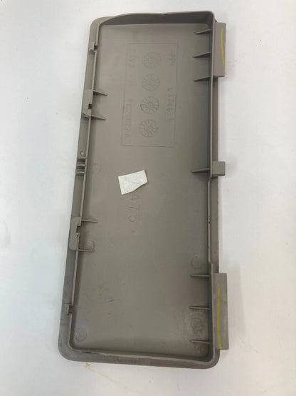 09-14 VOLKSWAGEN ROUTAN INTERIOR TRIM PANEL BEZEL COVER ASSEMBLY F1028622-A OEM