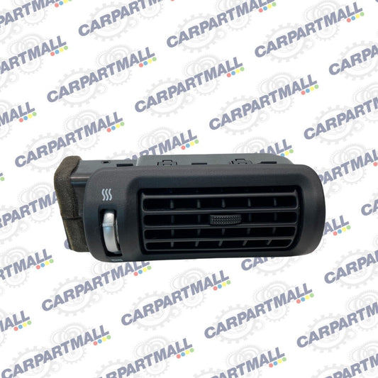 07-12 Hyundai Veracruz 07-09 Santa Fe Rear Pillar Right AC Air Vent U04467-3800