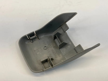 06-08 LEXUS RX400H FRONT RIGHT SEAT TRACK INNER COVER TRIM CAP 72123-48040 OEM