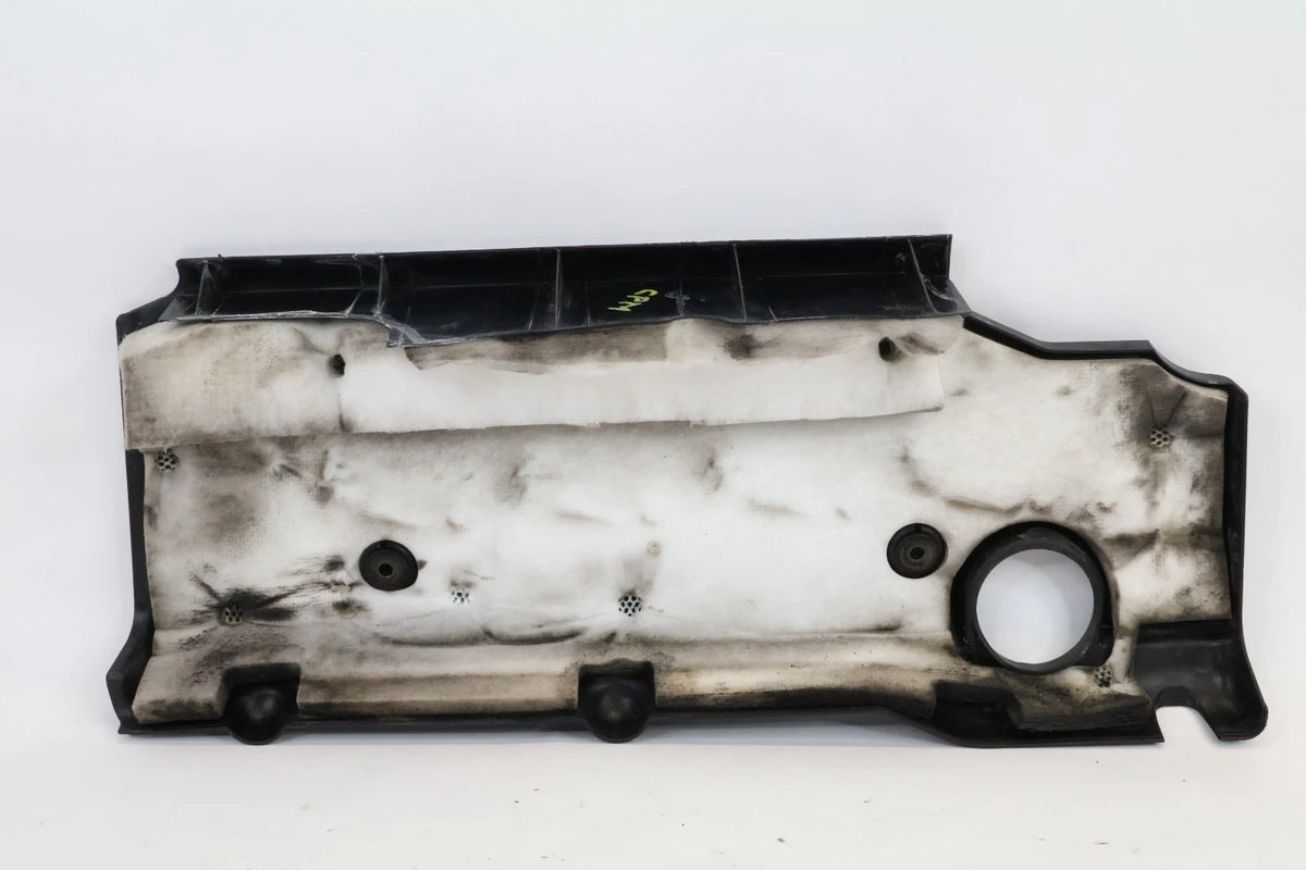 2007-2011 TOYOTA CAMRY 2.4L MOTOR ENGINE COVER PANEL VVT-I 16 VALVE OEM
