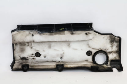 2007-2011 TOYOTA CAMRY 2.4L MOTOR ENGINE COVER PANEL VVT-I 16 VALVE OEM