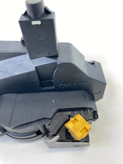 2003-2011 SAAB 9-3 93 FRONT RIGHT PASSENGER DOOR LOCK LATCH ACTUATOR OEM
