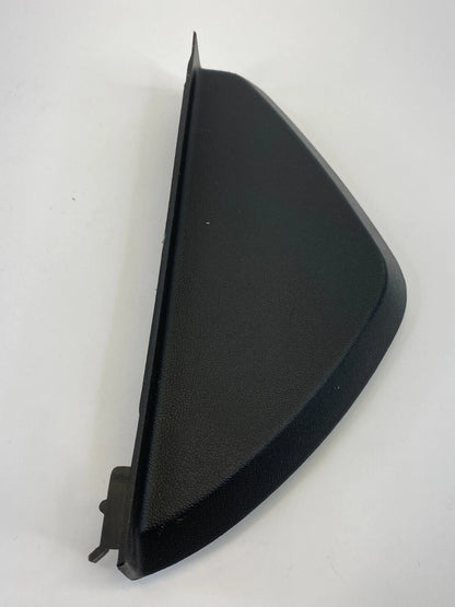 2009 2010 DODGE JOURNEY DASH RIGHT PASSENGER END CAP COVER TRIM 1AZ22XDVAB OEM