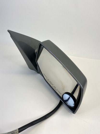 2004-2006 Cadillac SRX Base Right Passenger Side View Power Mirror E1010793 RH