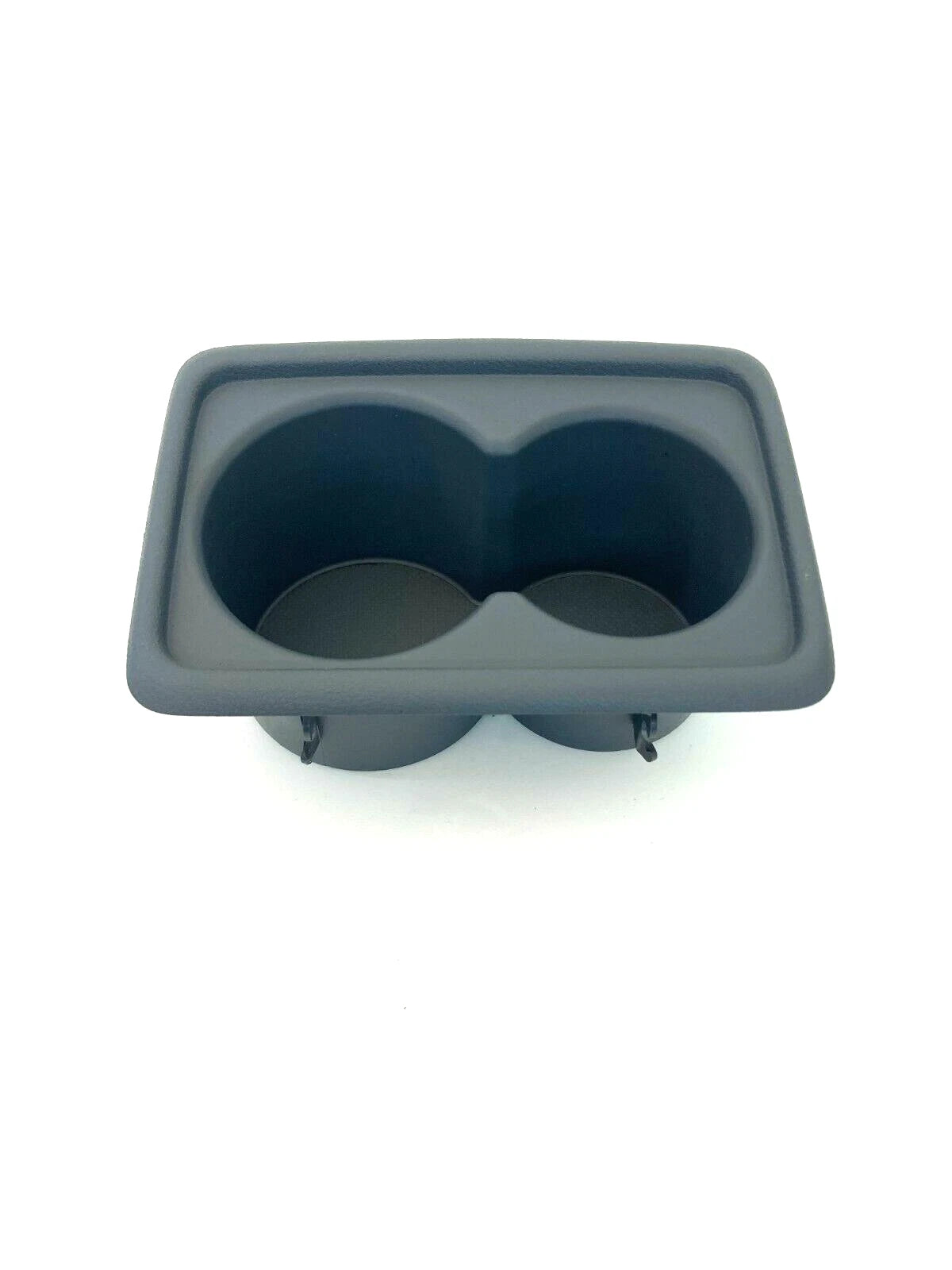 2003-2007 HONDA ACCORD HYBRID SEDAN REAR SEAT ARMREST CUP HOLDER 4302803SDAA2