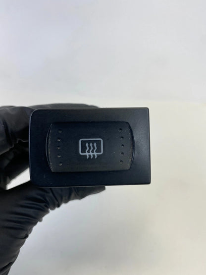 01-05 VOLKSWAGEN JETTA 06-09 GTI REAR WINDOW DEFROSTER SWITCH BUTTON 1J0959621D