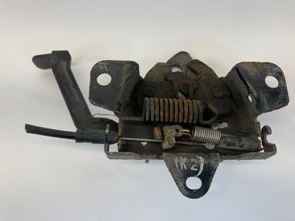 2011 12 13 14 15 2016 KIA OPTIMA FRONT HOOD LOCK LATCH RELEASE ACTUATOR OEM