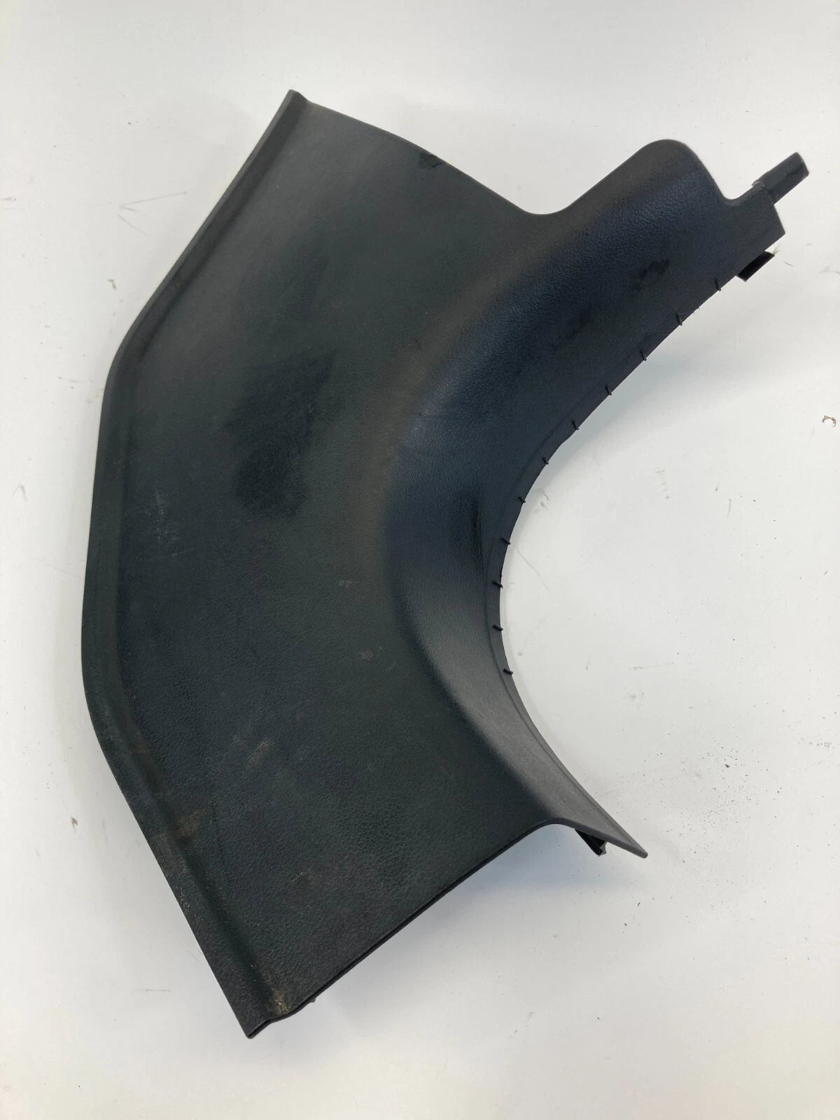 2011-2015 HONDA CR-Z FRONT RIGHT PASSENGER SIDE KICK PANEL COWL 83111-SZT OEM