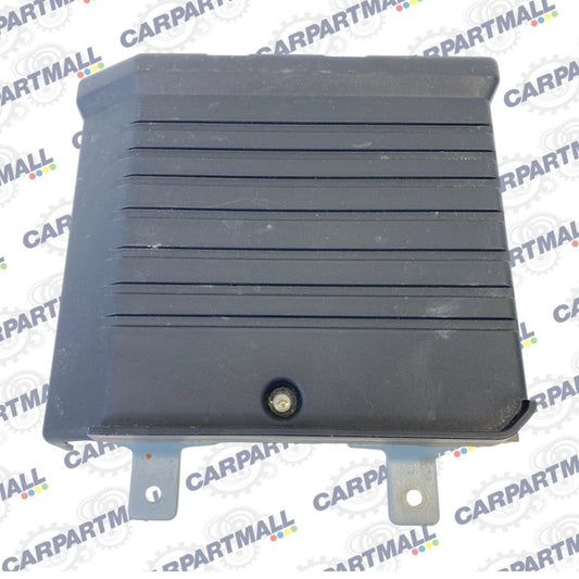 2007-2013 MITSUBISHI OUTLANDER RADIO STEREO AUDIO AMPLIFIER AMP 8701A382 OEM