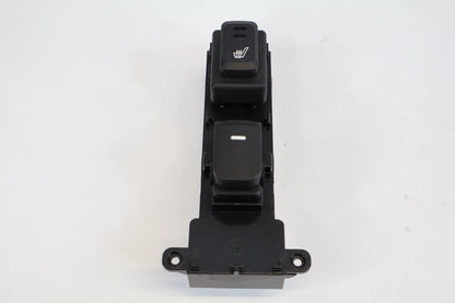 14 15 16 KIA OPTIMA REAR BACK RH DOOR WINDOW & HEATED SEAT SWITCH OEM 935802T520