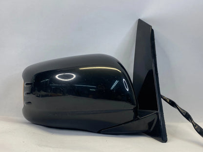 2011-2013 HONDA ODYSSEY FRONT RIGHT SIDE VIEW POWER MIRROR W/ TURN SIGNAL OEM