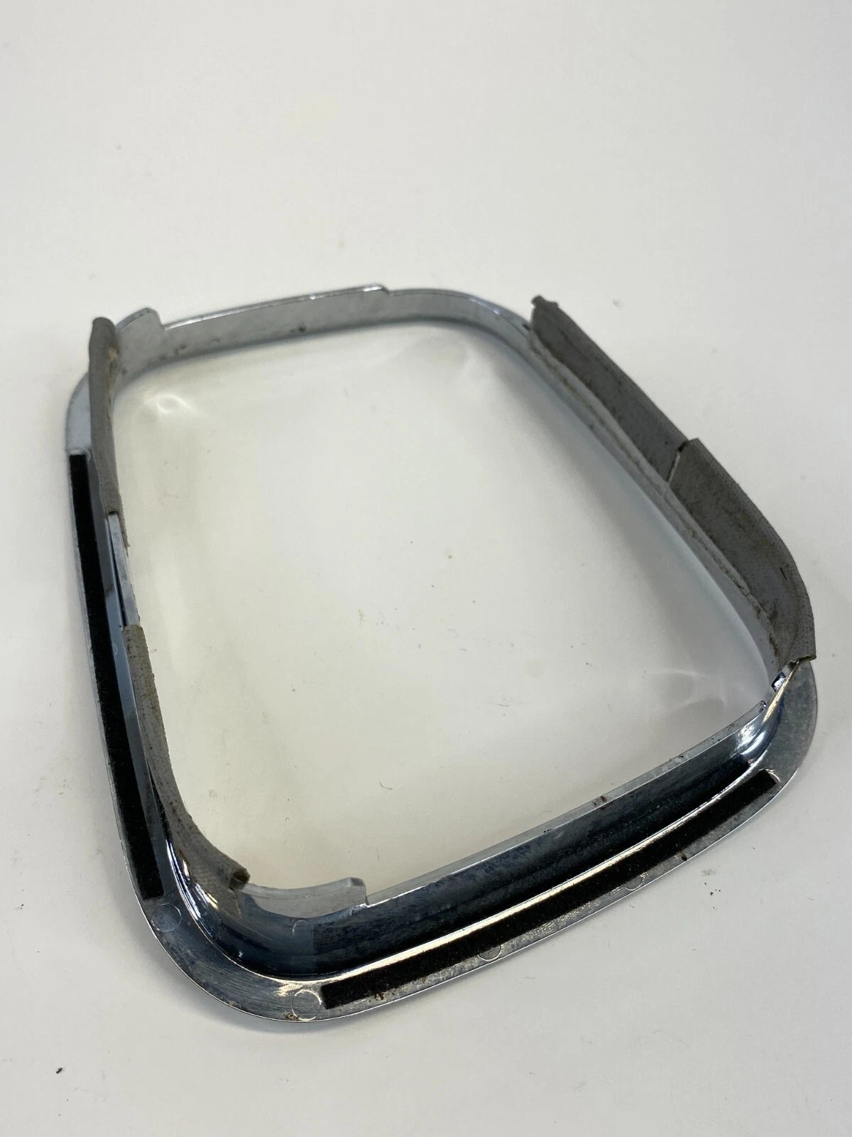 05-09 SUBARU OUTBACK CENTER CONSOLE SHIFT SHIFTER TRIM BEZEL COVER SURROUND OEM