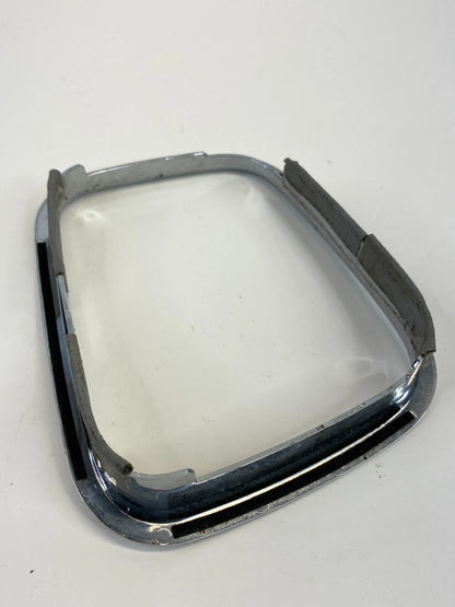 05-09 SUBARU OUTBACK CENTER CONSOLE SHIFT SHIFTER TRIM BEZEL COVER SURROUND OEM