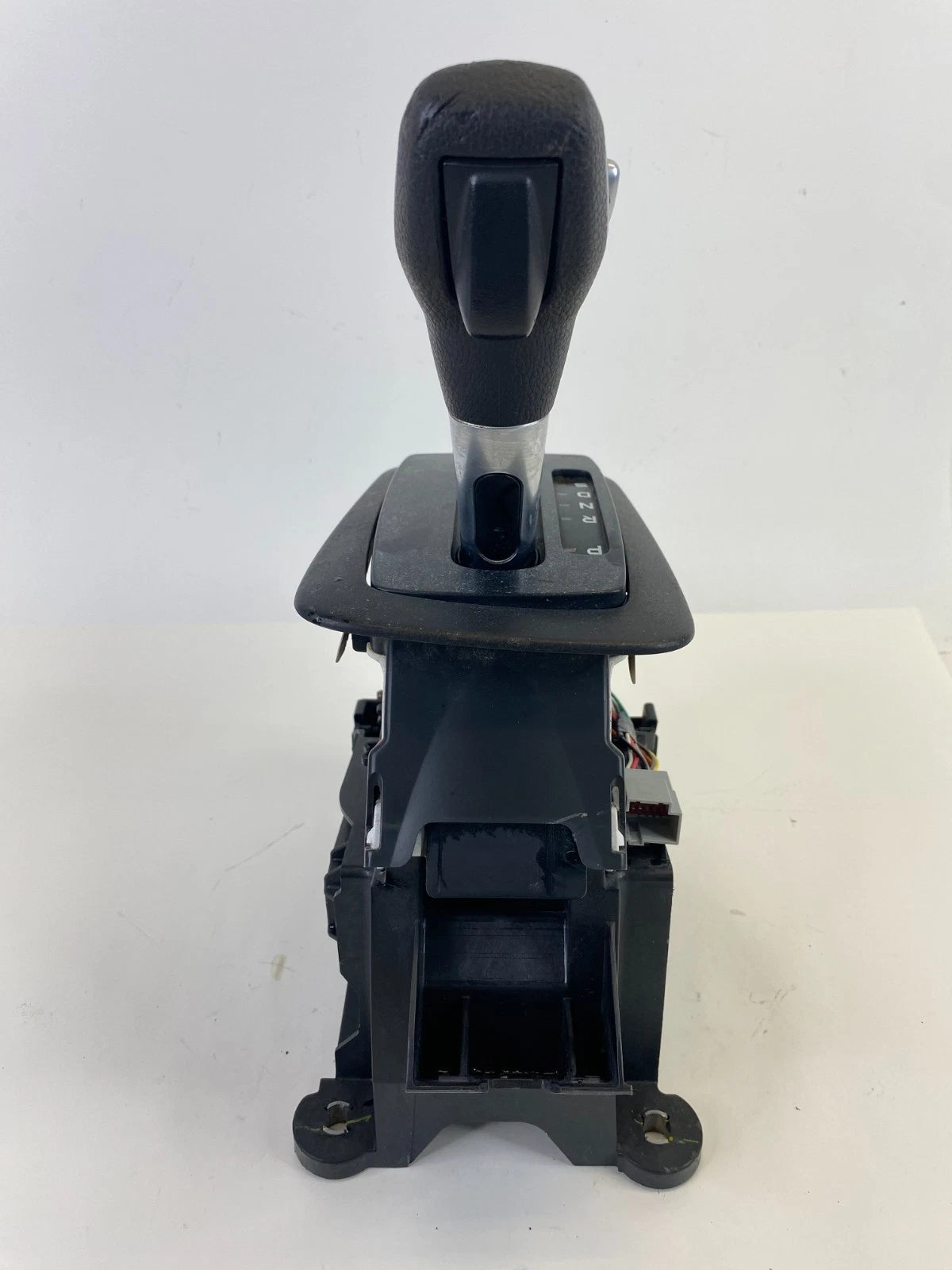 14 15 16 17 18 19 Ford Fiesta Automatic Transmission Gear Shifter Lever Assy OEM