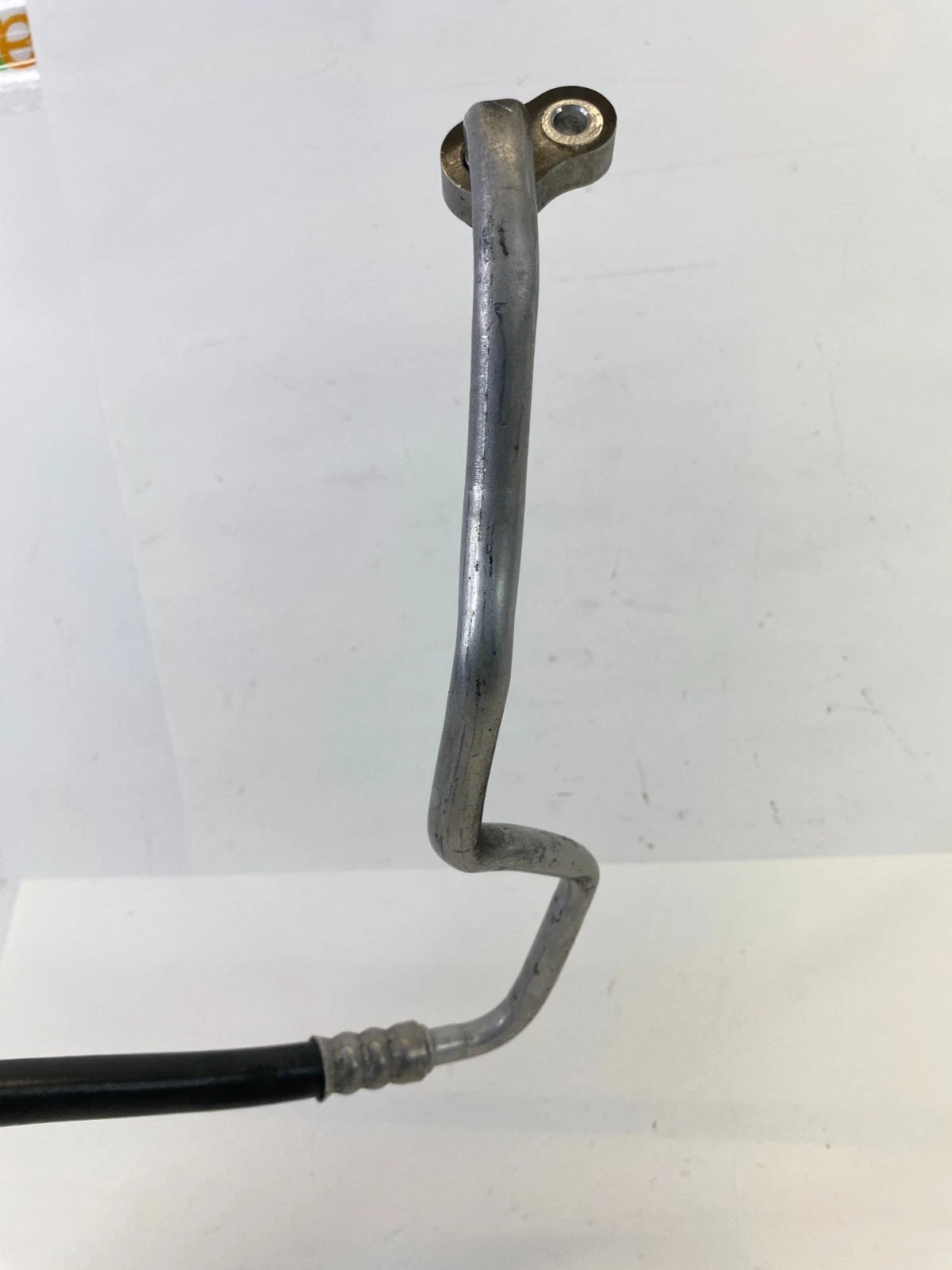 2005-2015 TOYOTA TACOMA 2.7L AIR CONDITIONING DISCHARGE LINE HOSE PIPE OEM