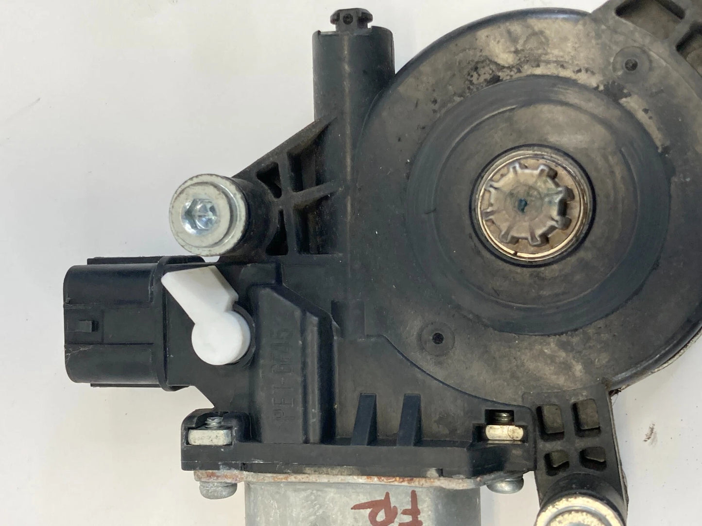 2005-2010 HONDA ODYSSEY FRONT RIGHT PASSENGER WINDOW MOTOR 72210-SHJ-A020-M1 OEM