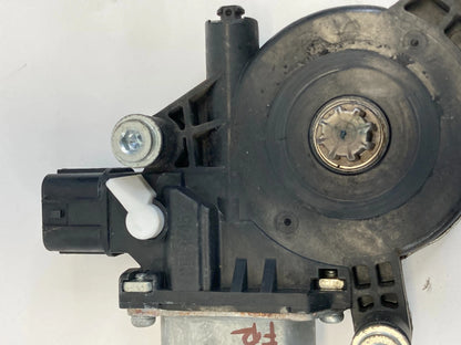 2005-2010 HONDA ODYSSEY FRONT RIGHT PASSENGER WINDOW MOTOR 72210-SHJ-A020-M1 OEM