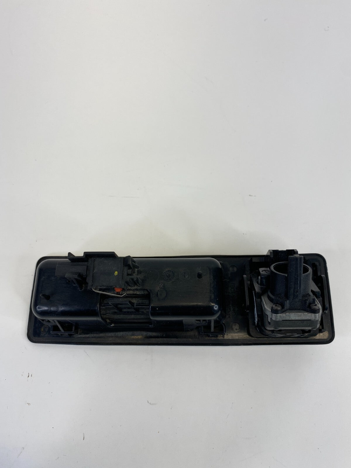 2011-2013 BMW X3 Rear Trunk Tailgate Outer Handle Switch W/ Camera 108229-10 OEM