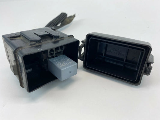 2005 05 HONDA ODYSSEY 3.5L SMALL FUSE RELAY MITSUBA BOX RC-5102 OEM