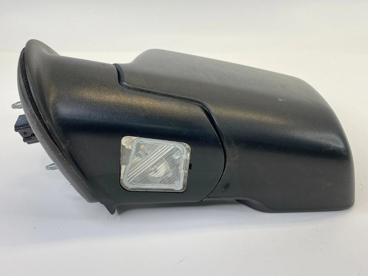 2006 07 08 09 2010 FORD EXPLORER LEFT DRIVER SIDE VIEW POWER MIRROR ASSY OEM
