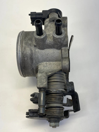 2010 2011 KIA SOUL 2.0L L4 A/T W/CRUISE CONTROL THROTTLE BODY THROTTLE VALVE