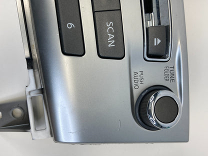 2013 Infiniti JX35 14-16 QX60 Dash Radio Display Control Panel 25391-3JA0A OEM