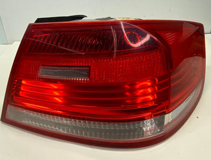 2008 BMW 335XI TAIL LIGHT PASSENGER RIGHT OUTER REAR LAMP UNIT 6321442821401 OEM