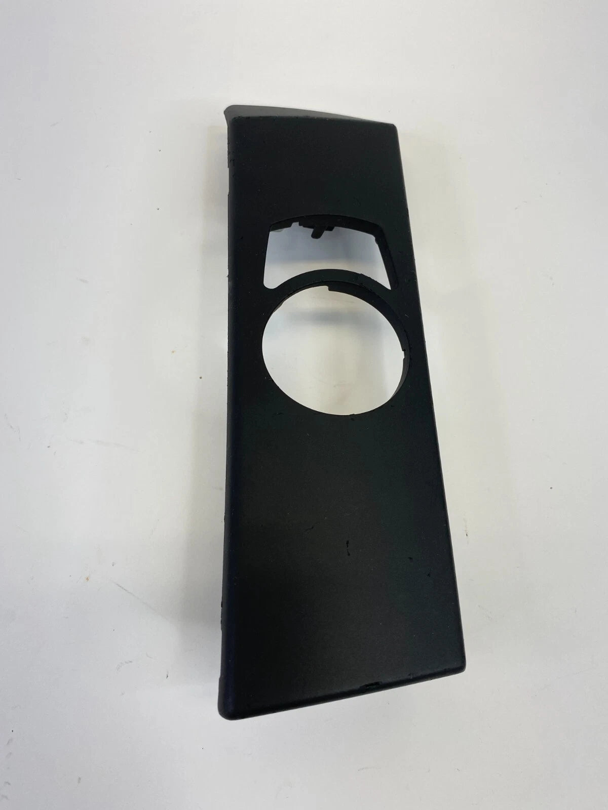 2006 2007 BMW 530I DIMMER HEADLIGHT FOG LAMP CONTROL SWITCH COVER BEZEL 6925261