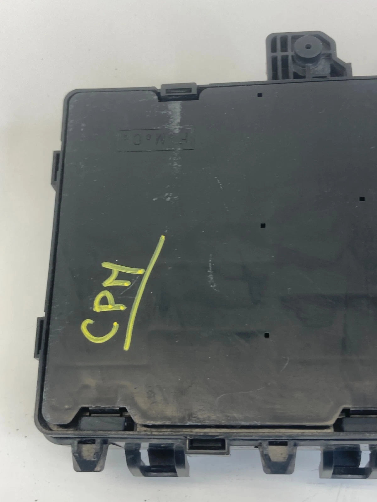 2013 2014 FORD FUSION 1.6L ENGINE FUSE BOX RELAY JUNCTION BLOCK DG9T14A067BF OEM
