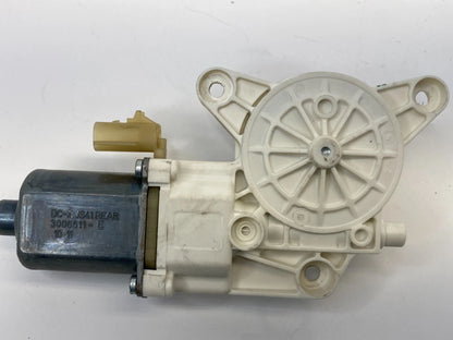08-14 DODGE AVENGER REAR LEFT DRIVER SIDE DOOR POWER WINDOW MOTOR 0130822328 OEM