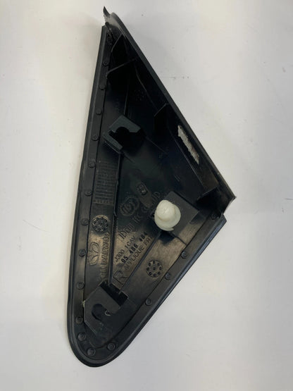 2011-2016 CHEVROLET CRUZE 16 LIMITED FRONT RIGHT SIDE VIEW APPLIQUE TRIM COVER