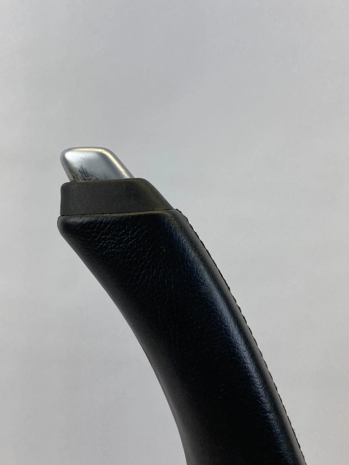 2009-2012 ACURA TL SEDAN 3.5L A/T EMERGENCY PARKING BRAKE HANDLE LEVER OEM