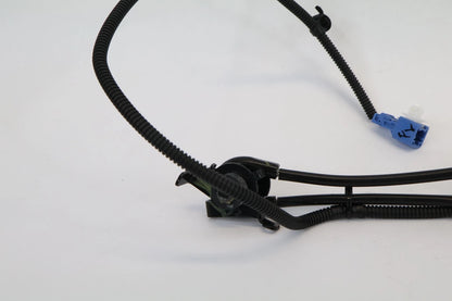 2010-2014 HONDA INSIGHT FRONT LEFT DRIVER SIDE SEAT BELT BUCKLE LATCH GRAY OEM