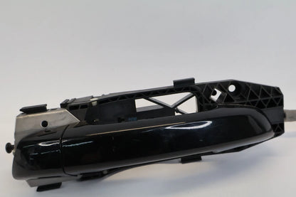 11-17 VOLKSWAGEN TOUAREG FRONT LEFT EXTERIOR OUTER DOOR HANDLE OEM 5N0837885H
