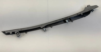 2013-2015 NISSAN ALTIMA CENTER CONSOLE STRIP TRIM MOLDING SET LEFT & RIGHT OEM