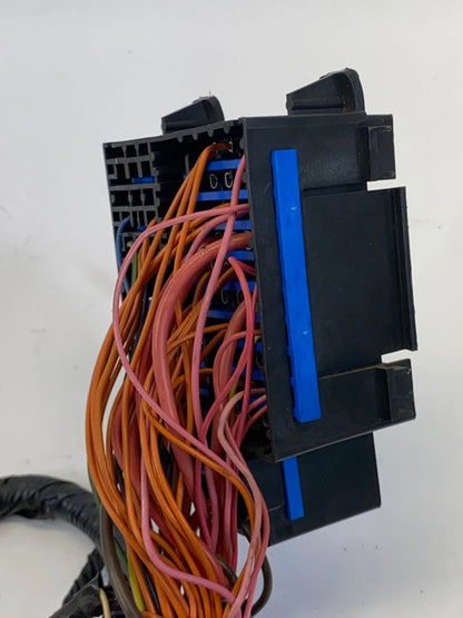 2000-2005 PONTIAC SUNFIRE COUPE INSTRUMENT PANEL FUSE BOX UNIT DRIVER SIDE OEM