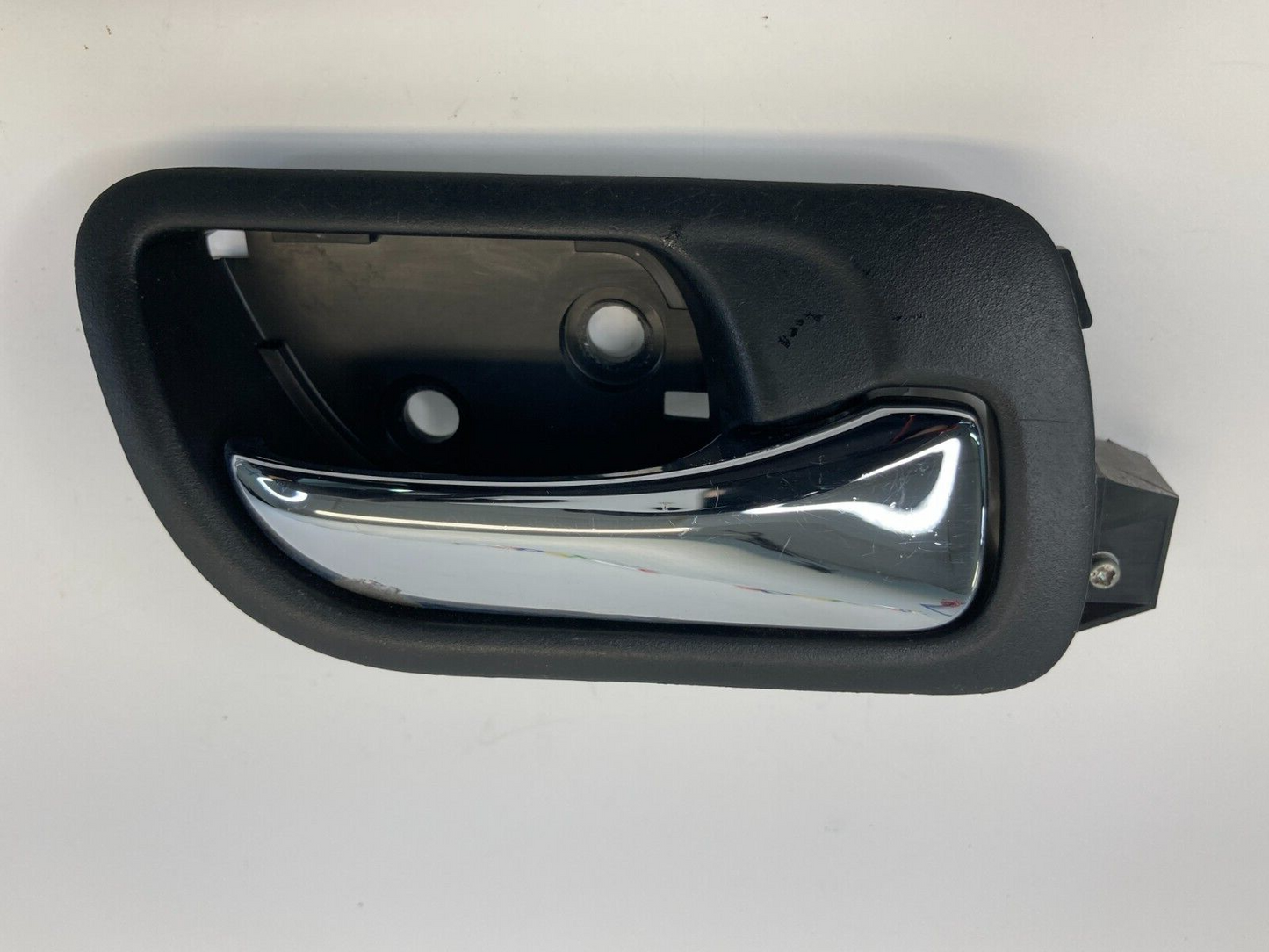 2003-2007 Honda Accord Front Right Passenger Side Inner Door Handle K20-25311